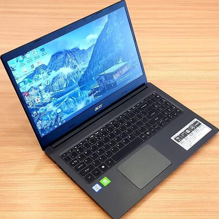 ကွန်ပျူတာနှင့် ကွန်ယက်ပိုင်းဆိုင်ရာ acer aspire 3 Price in Myanmar