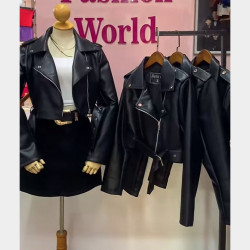  Lather jacket Image, classified, Myanmar marketplace, Myanmarkt