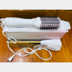 Hair Dryer Brush Image