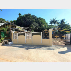 ခြံသီးသန့်အရောင်း Image