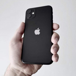  iPhone 11 Dual Sim 64-GB Image, classified, Myanmar marketplace, Myanmarkt