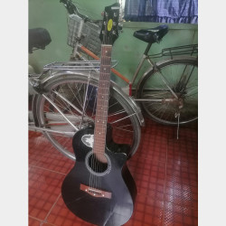  sell guitar Image, classified, Myanmar marketplace, Myanmarkt