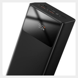  Space X 50000mah powerbank Image, classified, Myanmar marketplace, Myanmarkt