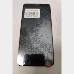  RedMi6/6A LCD Image, classified, Myanmar marketplace, Myanmarkt