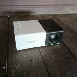  Mini Projector Image, classified, Myanmar marketplace, Myanmarkt