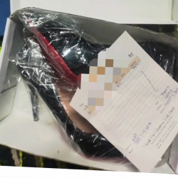  louboutin heel Image, classified, Myanmar marketplace, Myanmarkt
