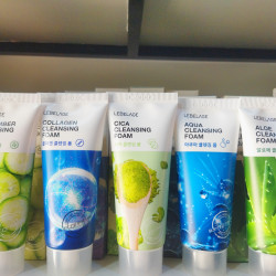  LEBELAGE foam Image, classified, Myanmar marketplace, Myanmarkt