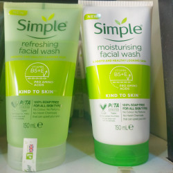  Simple facial foam Image, classified, Myanmar marketplace, Myanmarkt