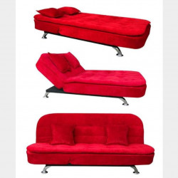  3 in 1 type  Sofa bed Image, classified, Myanmar marketplace, Myanmarkt