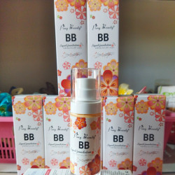  pond beauty foundation Image, classified, Myanmar marketplace, Myanmarkt