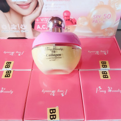  pony beauty foundation Image, classified, Myanmar marketplace, Myanmarkt