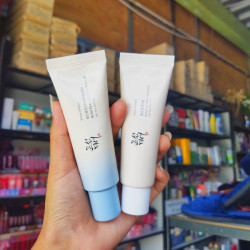  beauty of joseon relief sun cream Image, classified, Myanmar marketplace, Myanmarkt