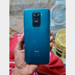  Redmi 10x 4G Image, classified, Myanmar marketplace, Myanmarkt