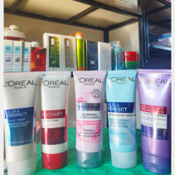  L'Oreal foam Image, classified, Myanmar marketplace, Myanmarkt