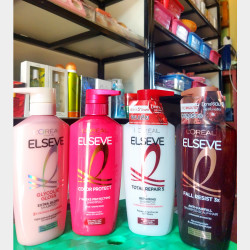  L'Oreal shampoo Image, classified, Myanmar marketplace, Myanmarkt
