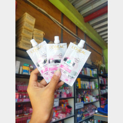  L'Oreal glycolic day cream Image, classified, Myanmar marketplace, Myanmarkt