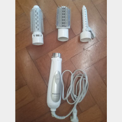 Panasonic 3 in 1 hair dryer Image