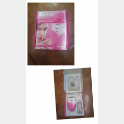 Kemie အမွှေးရိတ်စက် Image