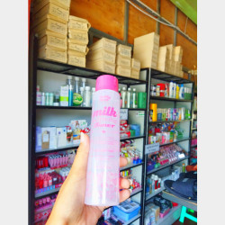 hearty heart milk toner Image