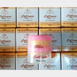 collagen day&night Image