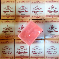 collagen soap Image