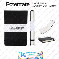  Potentate Mini Handbook Image, classified, Myanmar marketplace, Myanmarkt