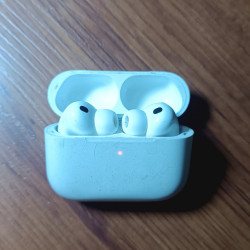  airpod por 3 first copy Image, classified, Myanmar marketplace, Myanmarkt