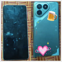 TECNO POVA 7 Image