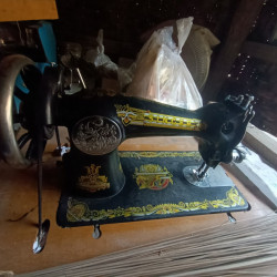  အပ်ချူပ်စက် singer Image, classified, Myanmar marketplace, Myanmarkt