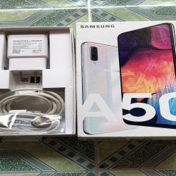  Samsung A50 Image, classified, Myanmar marketplace, Myanmarkt