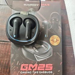  Gadget max GM25 TWS Image, classified, Myanmar marketplace, Myanmarkt