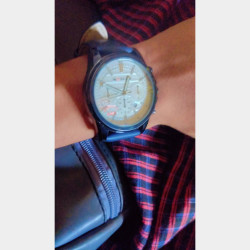water proof watch လည်သာအစစ် Image