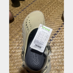  crocs ဖိနပ် Image, classified, Myanmar marketplace, Myanmarkt