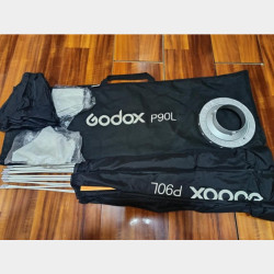  Godox P90L Image, classified, Myanmar marketplace, Myanmarkt