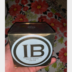 IB(Snow White Cream) Image