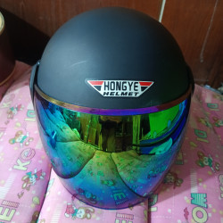  Hongye Helmet Image, classified, Myanmar marketplace, Myanmarkt