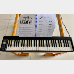  Foldable Keyboard Image, classified, Myanmar marketplace, Myanmarkt