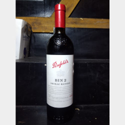  Penfolds bin 2 wine Image, classified, Myanmar marketplace, Myanmarkt