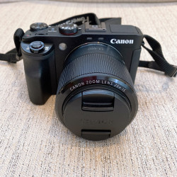  Canon PowerShot G3X Image, classified, Myanmar marketplace, Myanmarkt