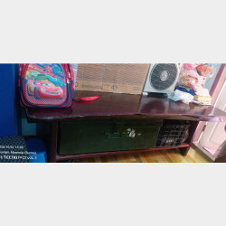  သစ်မာသား စားပွဲ ရောင်းပါမည် Image, classified, Myanmar marketplace, Myanmarkt