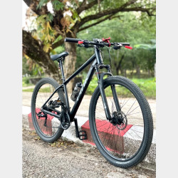  PINK Mountain Bike Image, classified, Myanmar marketplace, Myanmarkt
