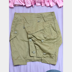 used clothes Image