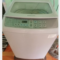  Automatic Washer Image, classified, Myanmar marketplace, Myanmarkt