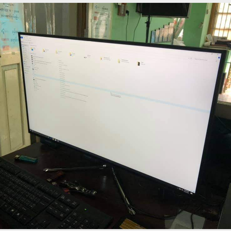 ကွန်ပျူတာနှင့် ကွန်ယက်ပိုင်းဆိုင်ရာ desktop gaming mac Price in