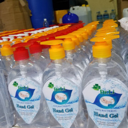  Dr.Li Hand Gel 500ml Image, classified, Myanmar marketplace, Myanmarkt