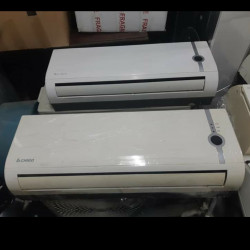  Chigo 1.5hp Image, classified, Myanmar marketplace, Myanmarkt