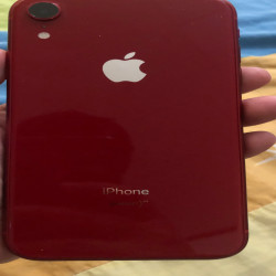  IPh XR 128 GB Image, classified, Myanmar marketplace, Myanmarkt