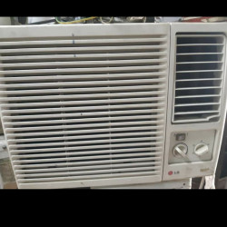  Window 1.0hp LG Image, classified, Myanmar marketplace, Myanmarkt