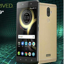  Lenovo k8 note (fine gold) Image, classified, Myanmar marketplace, Myanmarkt