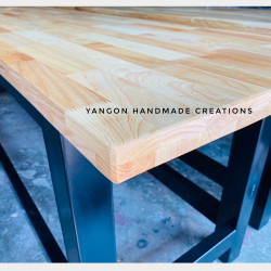  Working Table Image, classified, Myanmar marketplace, Myanmarkt